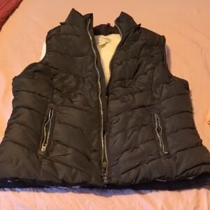 GreenTea Cream Fleece Lining